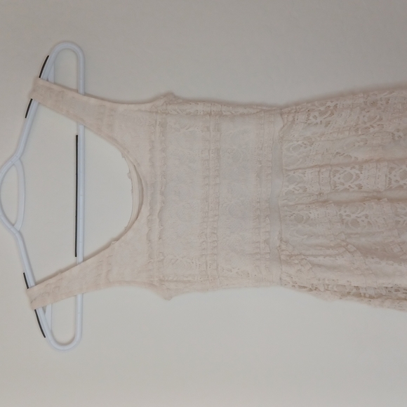 Mossimo Supply Co. Lace Dress - Picture 7 of 9